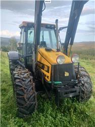 JCB Fastrac 2135
