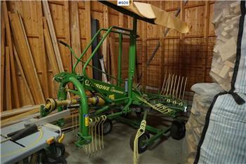 Krone Swadro 35