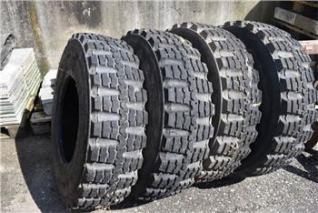 Continental MPT 12.5-R20