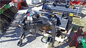 Fliegl BM EDDY 2100