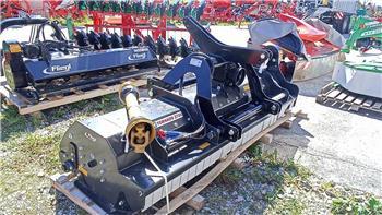 Fliegl SM TORNADO 275