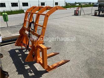 Hauer RG 2000