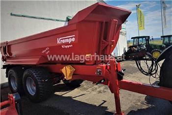 Krampe HP 20 CARRIER