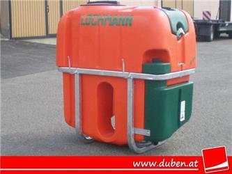 Lochmann BP 600