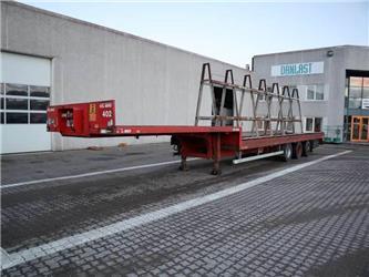 Kel-Berg Elementtrailer