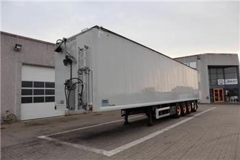 Knapen 89 m³
