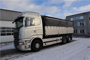 Scania R 560