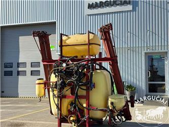 Hardi 1000 ltr., 12 m.