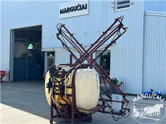 Hardi 850 ltr., 15 - 16 m.