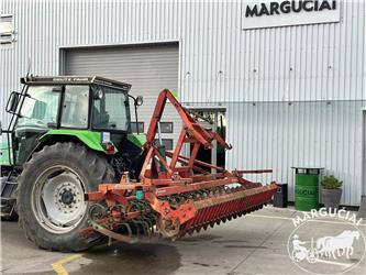 Kverneland Compact II, 4 m.