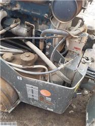 Wacker Neuson RD 27-120