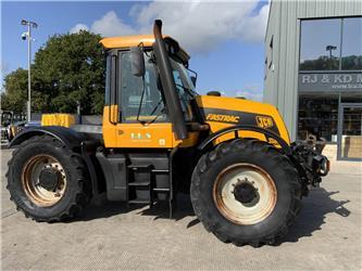 JCB 3185 Fastrac (ST16740)