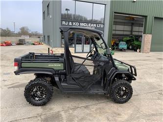 John Deere XUV 865M Gator (ST18566)