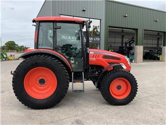 Kioti PX1153 Tractor (ST17375)