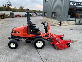 Kubota F251 Out Front Mower (ST18364)