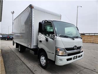 Hino 155