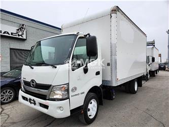 Hino 155