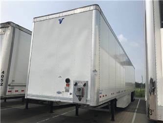 Vanguard VXP Holland