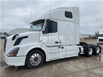 Volvo VNL64T670