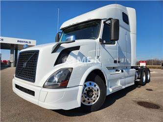 Volvo VNL64T670