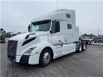 Volvo VNL64T760