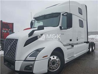 Volvo VNL64T860