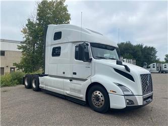 Volvo VNL64T860