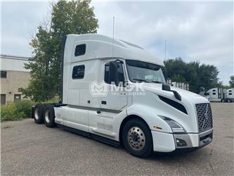 Volvo VNL64T860