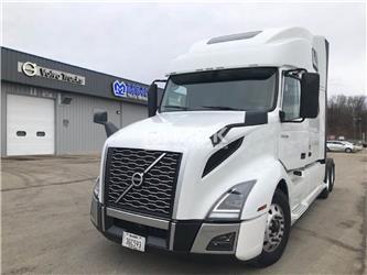 Volvo VNL64T860