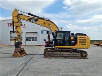 Caterpillar 329E