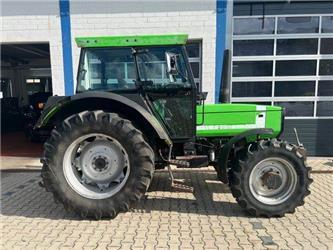 Deutz-Fahr DX 4.30 4x4 Allrad Ackerschlepper HU neu