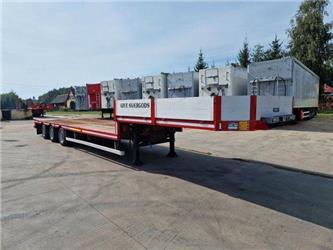 HRD Low Loader 2006 year