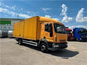 Iveco EUROCARGO 150E28 manual, EURO 3 vin 525