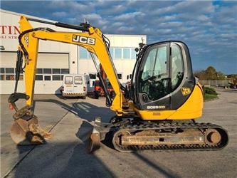JCB 8085