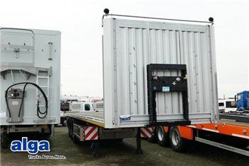 Kässbohrer XS MAXIMA, Pritsche, Containerverschlüsse, TOP