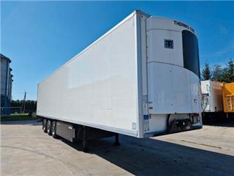 Kögel Doppelstock Thermo King SLX 300