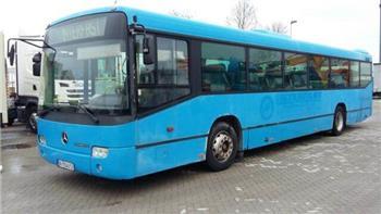 Mercedes-Benz O345 Conecto 49 seats