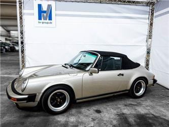 Porsche 911 SC Carrera 3.2, Urmodell