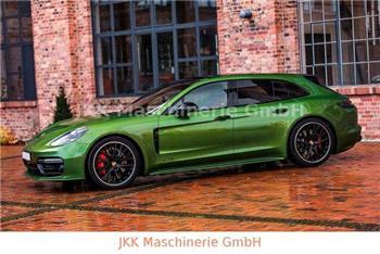 Porsche Panamera Sport Turismo GTS