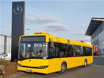 Solaris Urbino 12/3 Standheizung Euro4 36 Sitz/80 Stehpl