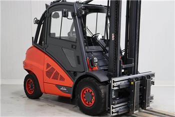 Linde H50D-02/600