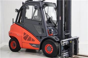 Linde H50D-02/600