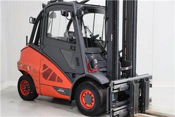 Linde H50D-02/600