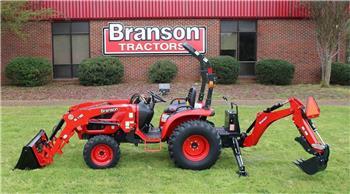 Branson 2610H