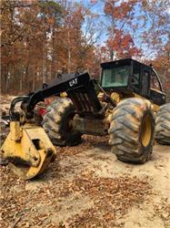 Caterpillar 525B