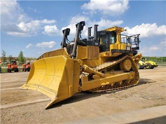Caterpillar D10T