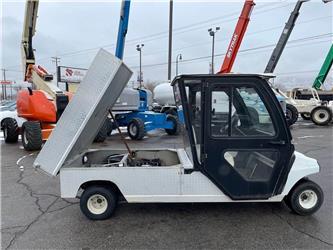 Club Car DS