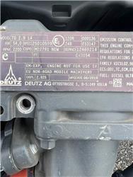 Deutz TD2.9L4