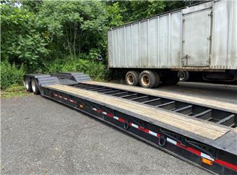 Dynaweld 40 ton