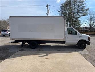 Ford E-350